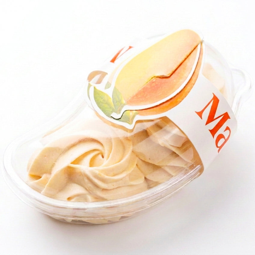 Zefir Mango, 100g