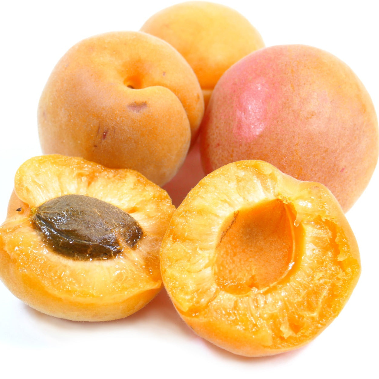Fruchtrollen Aprikose 40g