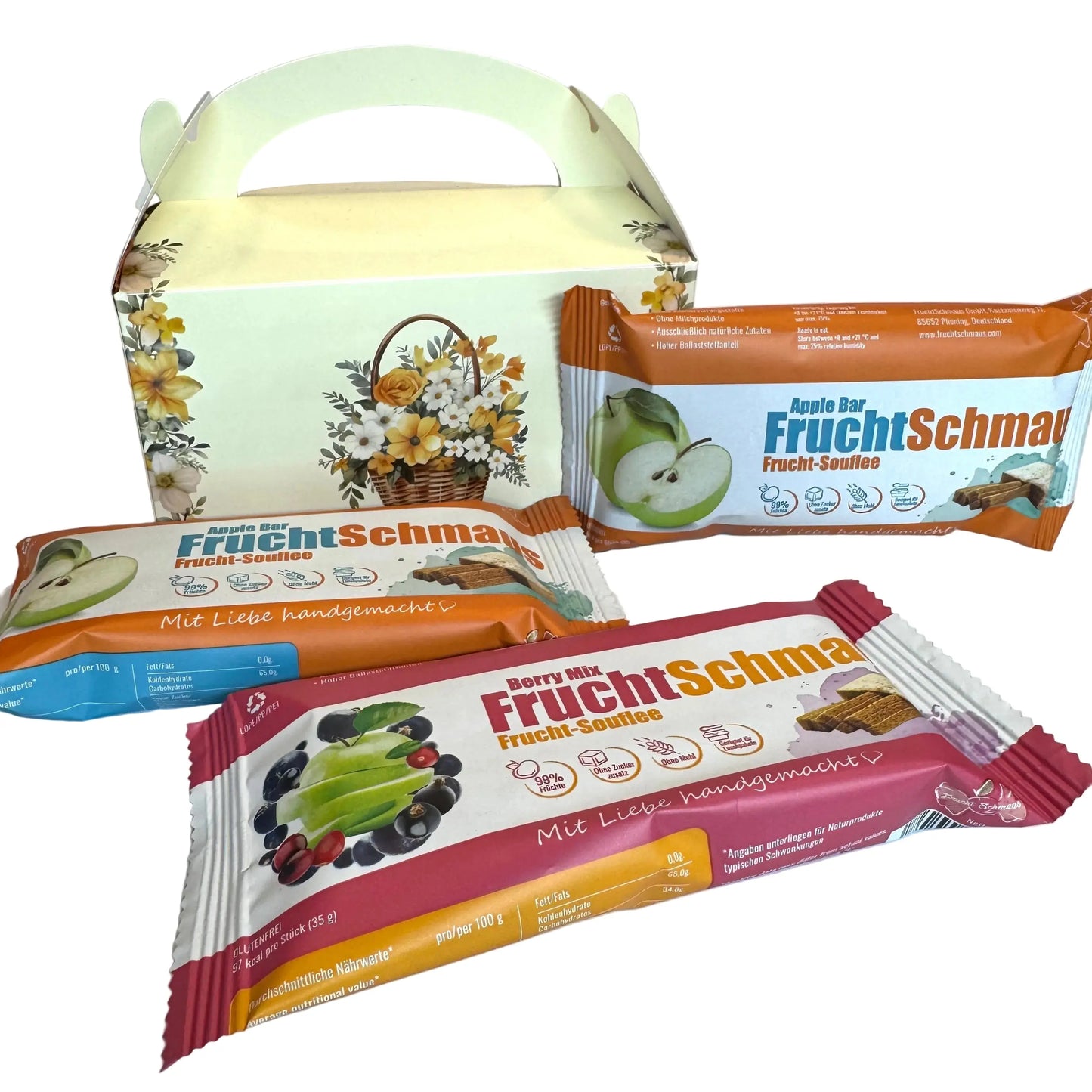 Geschenk für Mama? - FruchtSchmaus GmbH