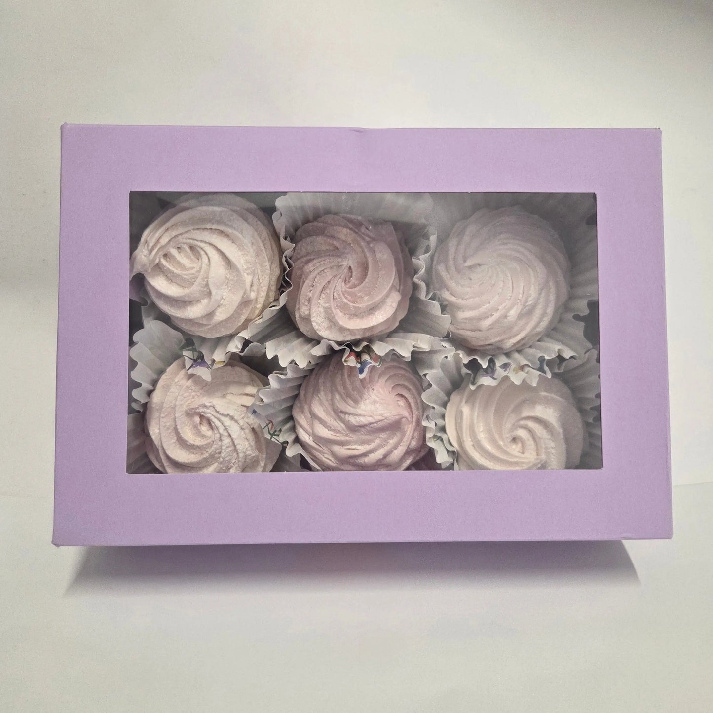 Zefir 300 gr (Handgemacht) FruchtSchmaus GmbH