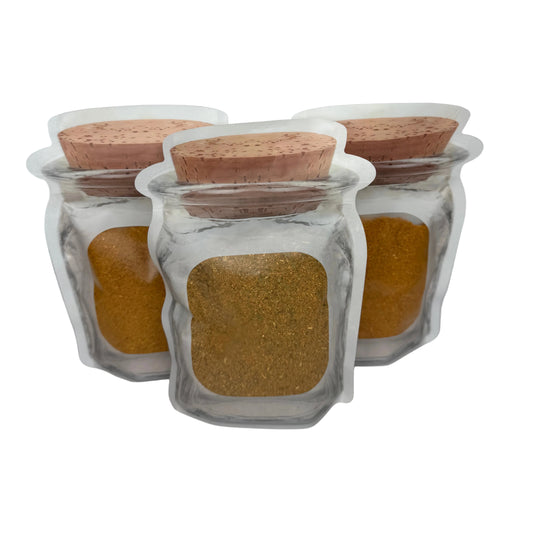 150gr Georgische Gewürze - FruchtSchmaus GmbH