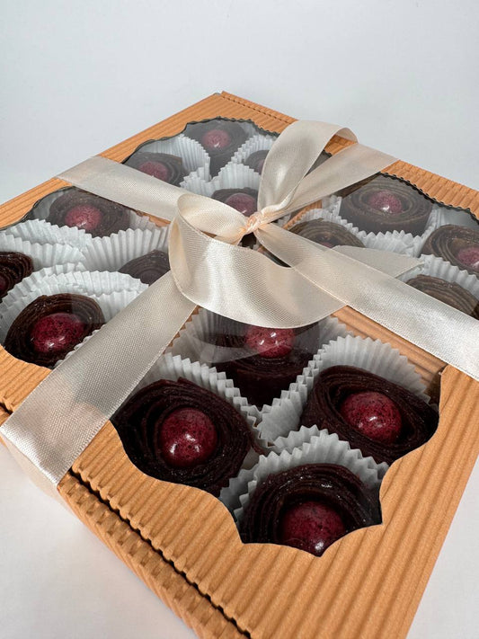 Set "Zärtlichkeit" 400gr