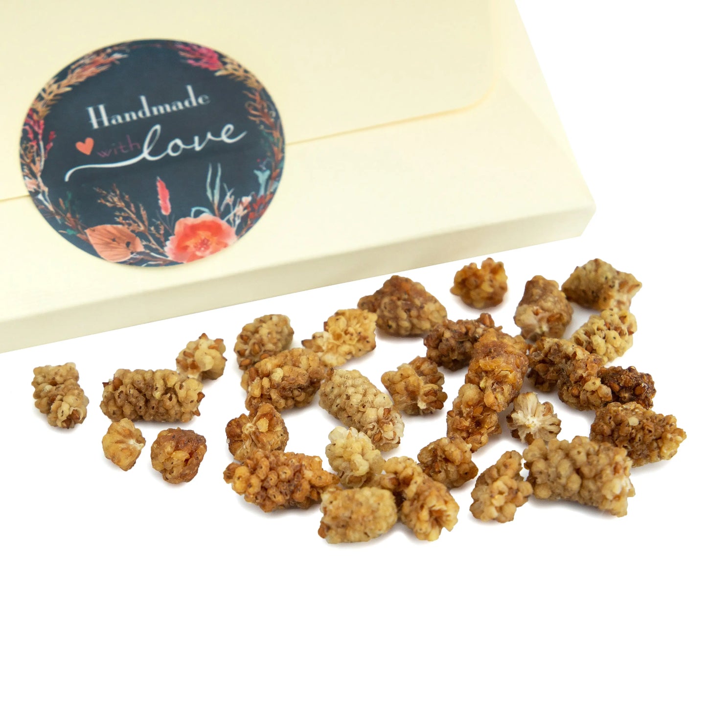 Set Naturgold FruchtSchmaus GmbH