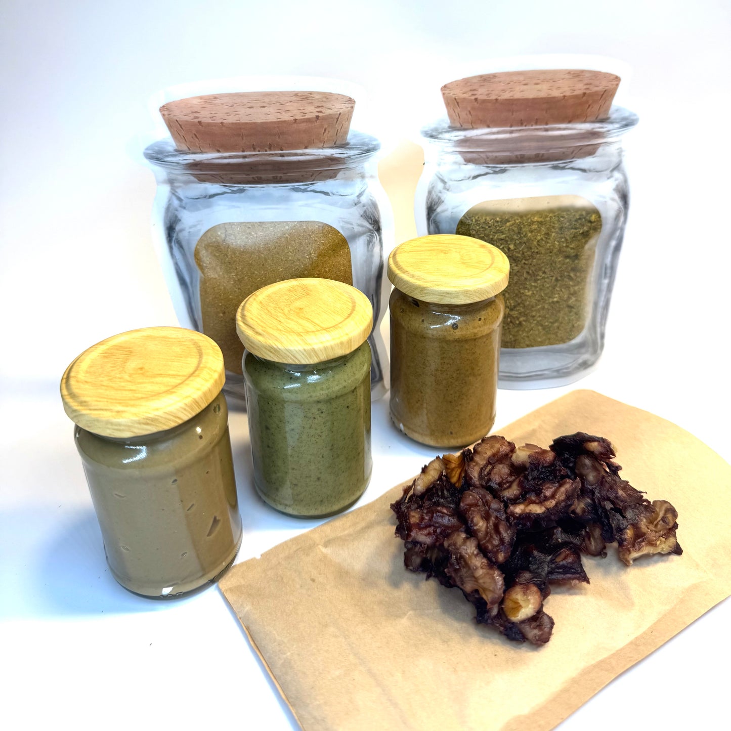 Natur pur aus Georgien