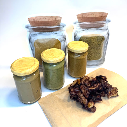 Natur pur aus Georgien