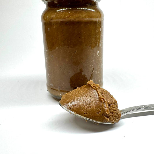 Urbech "Halva ohne Zucker" 100gr ( BIO)