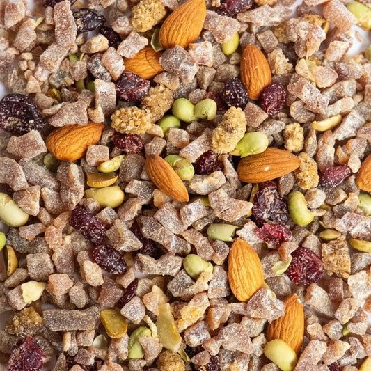 Snack Mix ohne Zuckerzusatz 200g FruchtSchmaus GmbH