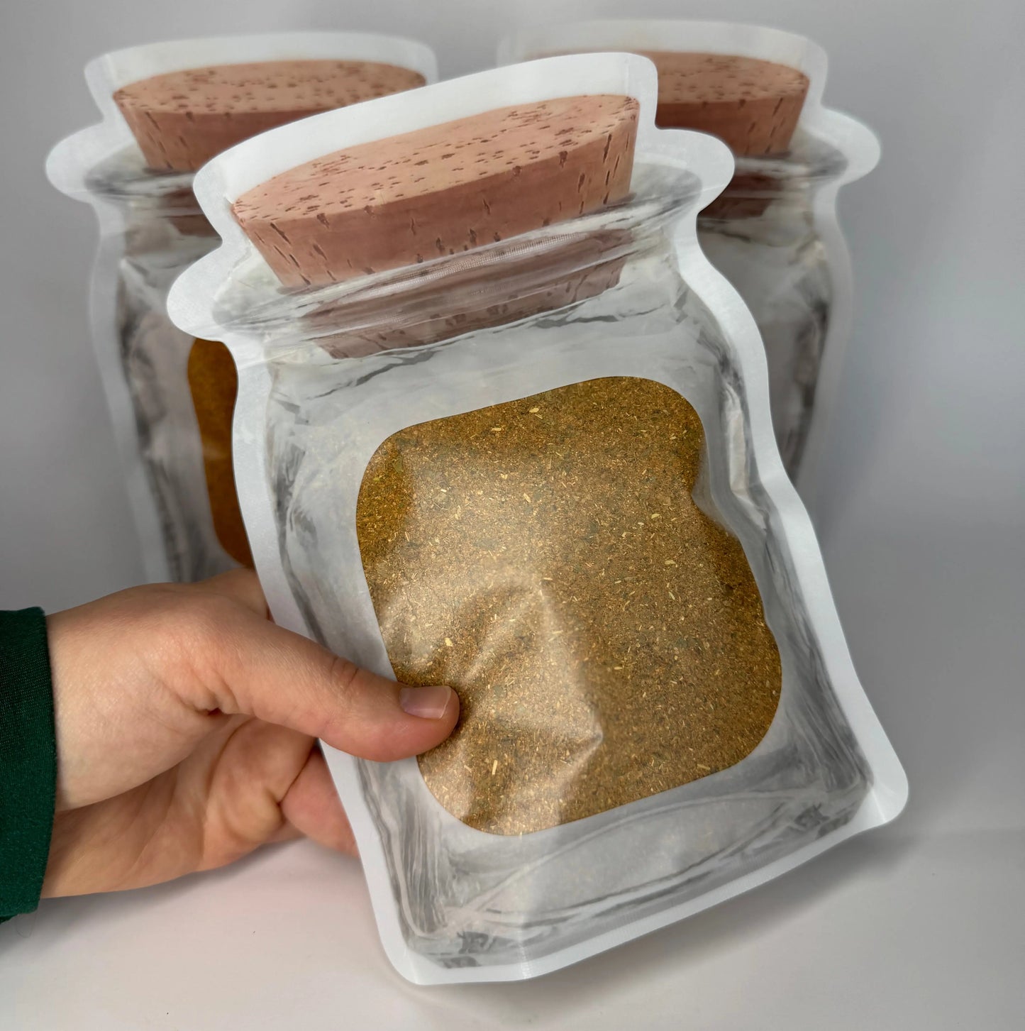 150gr Georgische Gewürze - FruchtSchmaus GmbH