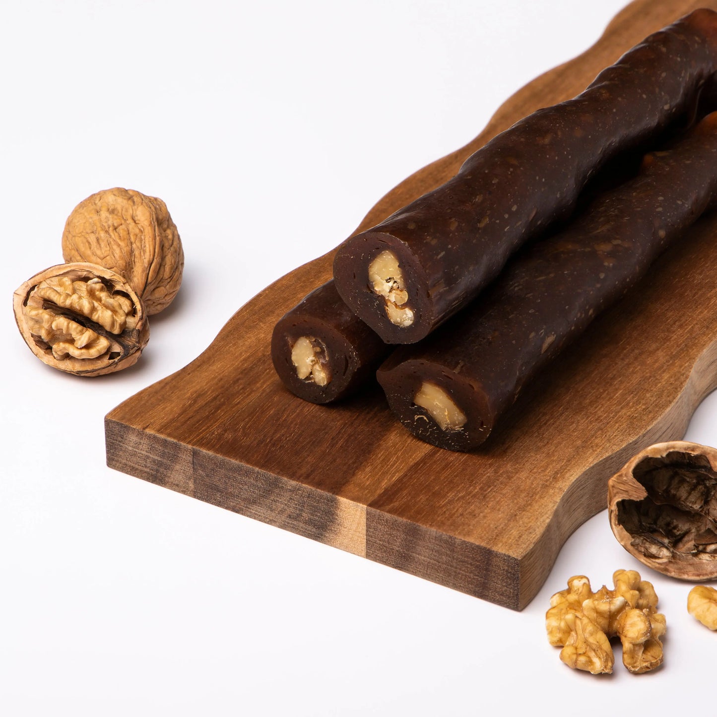 Churchkhela in praktischen Sets FruchtSchmaus GmbH