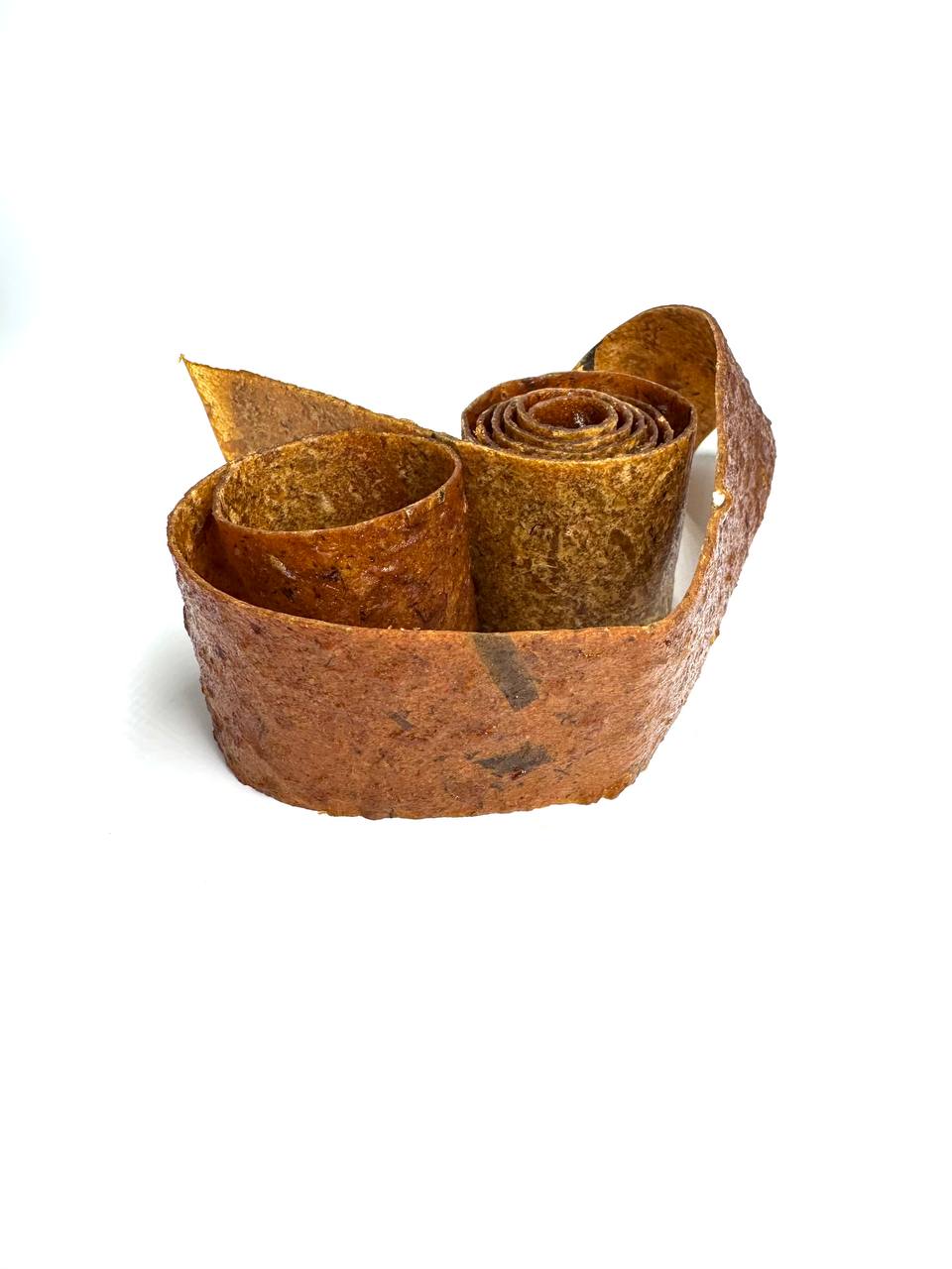 Fruchtleder Apfel-Tarhun und Apfel-Birne, Minze, Tarhun 60gr