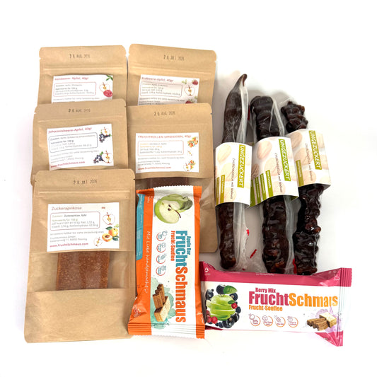 Conjunto de explorador