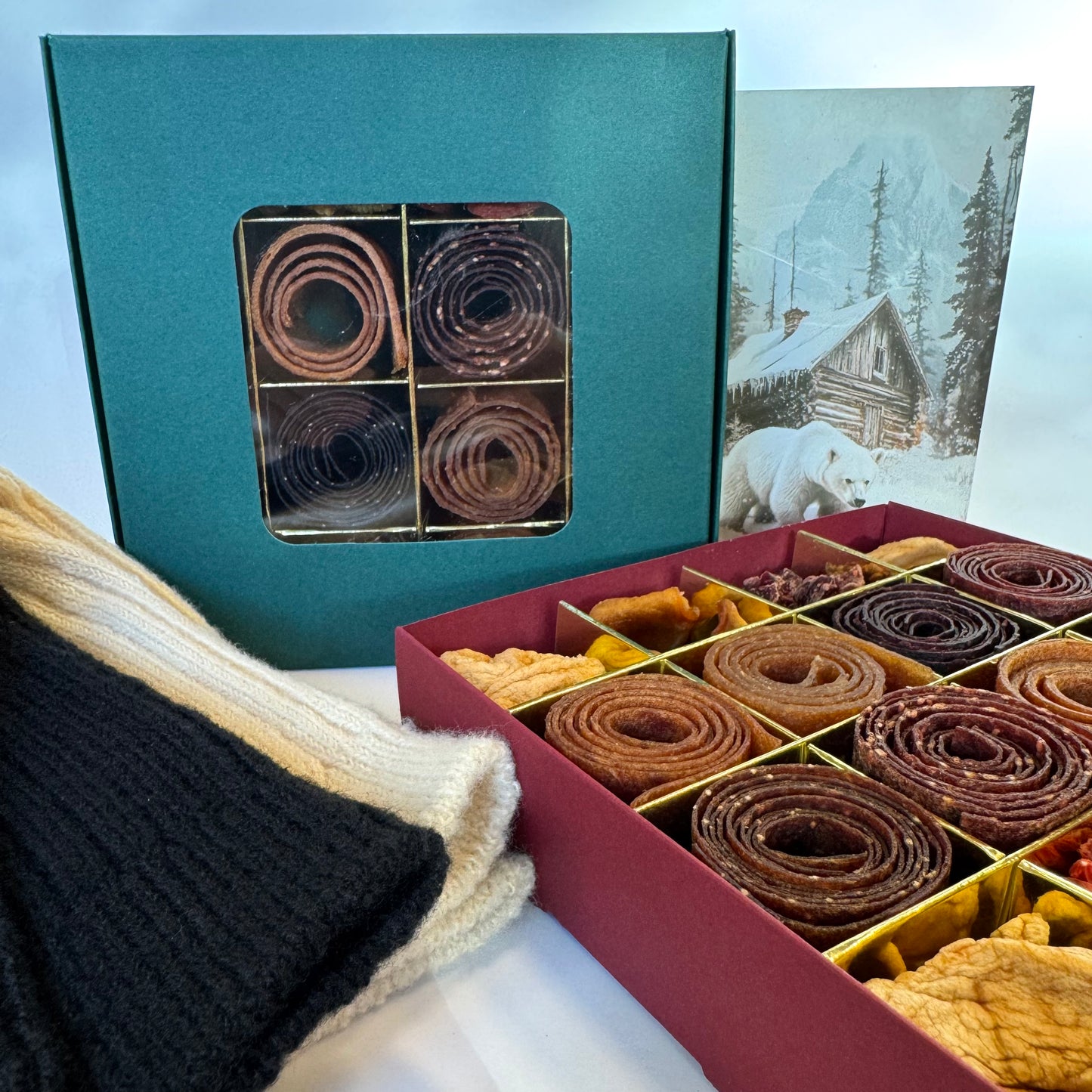 Set de regalo para dos