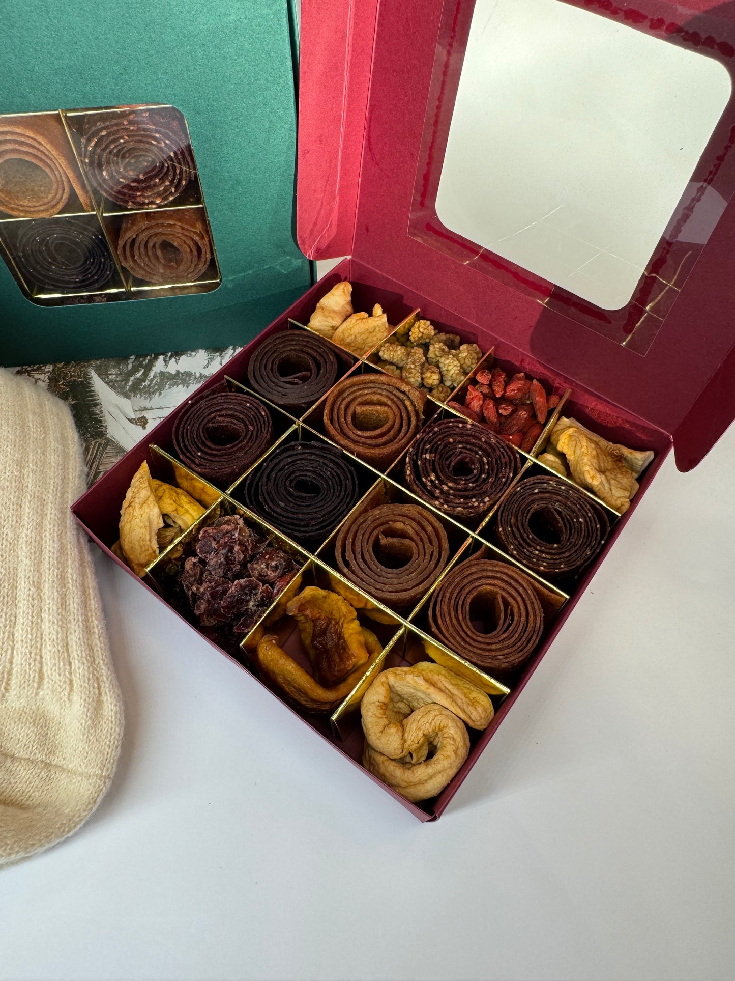 Set de regalo para dos