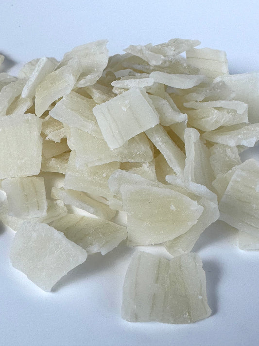 Aloe Vera Stücke gezuckert 100gr