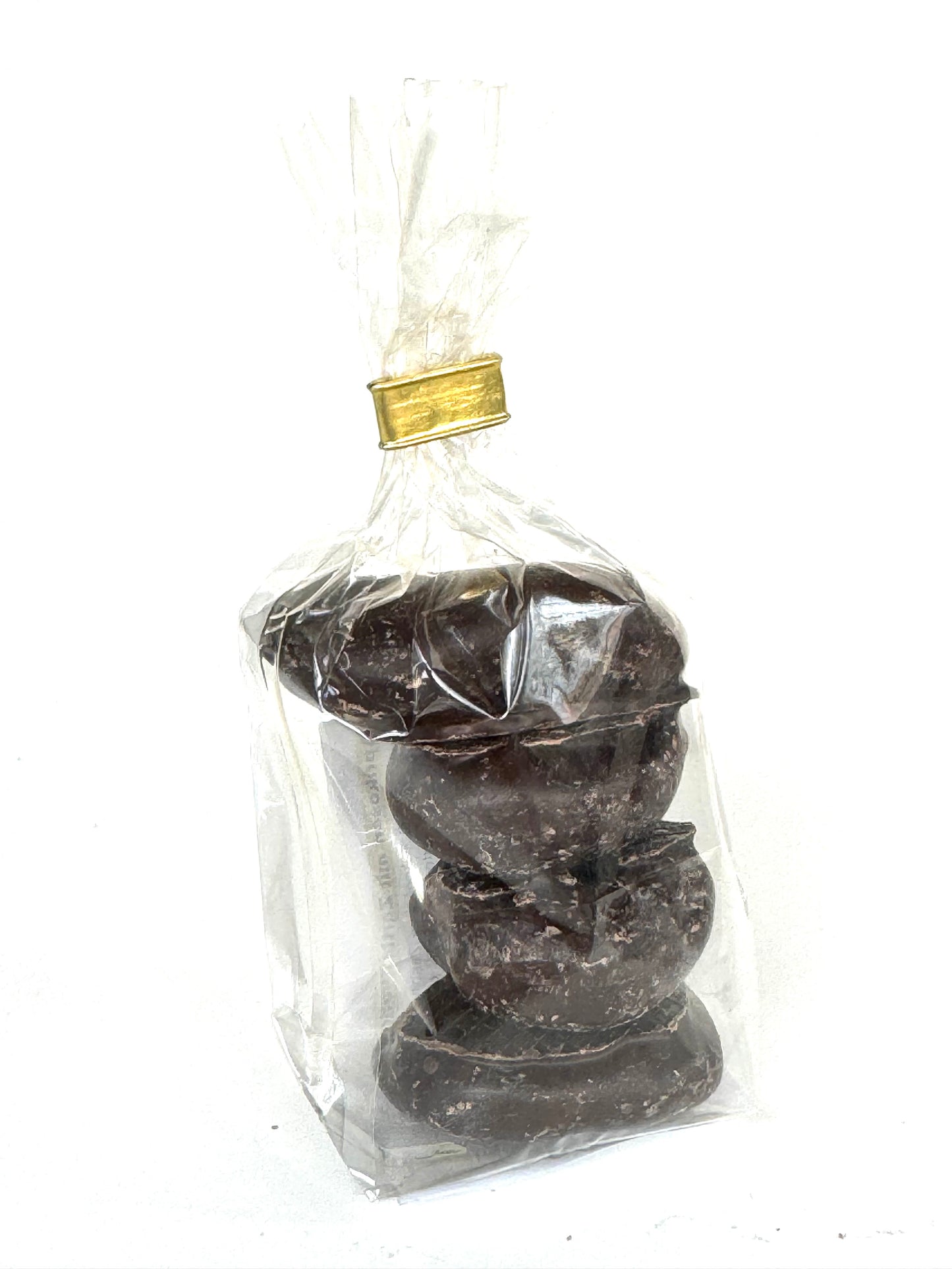 Натуральный абрикос в шоколаде, 70 г