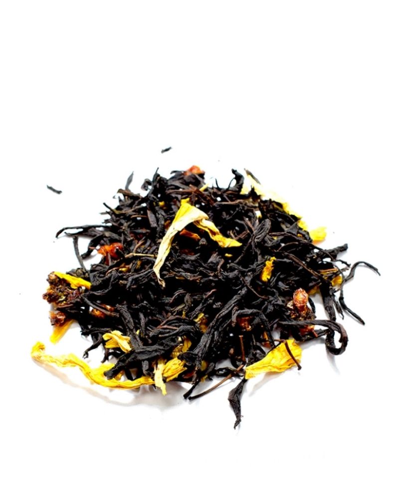 Ivan-Tee mit Sanddorn 40gr