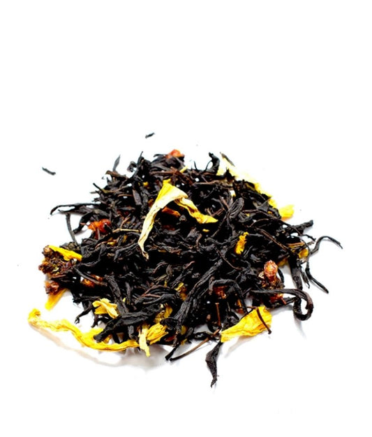 Ivan-Tee mit Sanddorn 40gr
