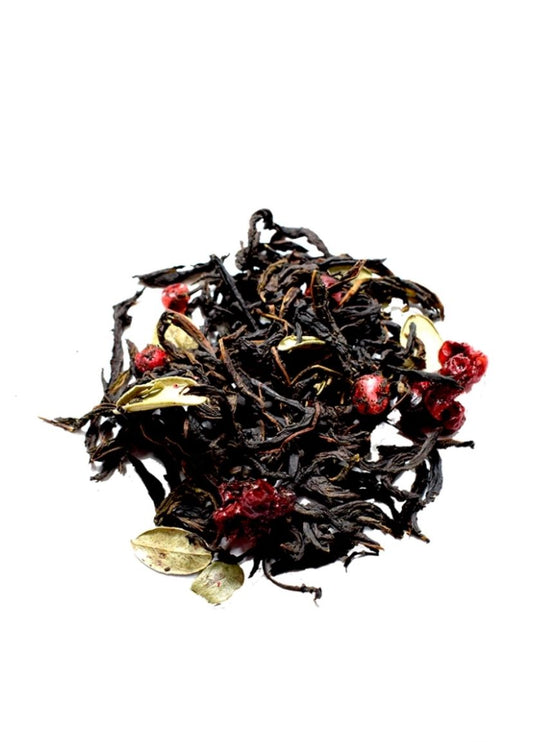 Ivan-Tee mit Preiselbeeren 40gr