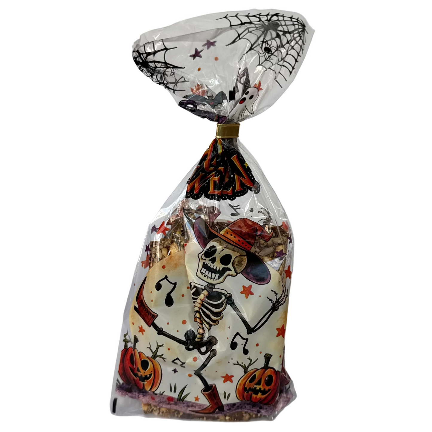 Halloween Gruselpower 100g
