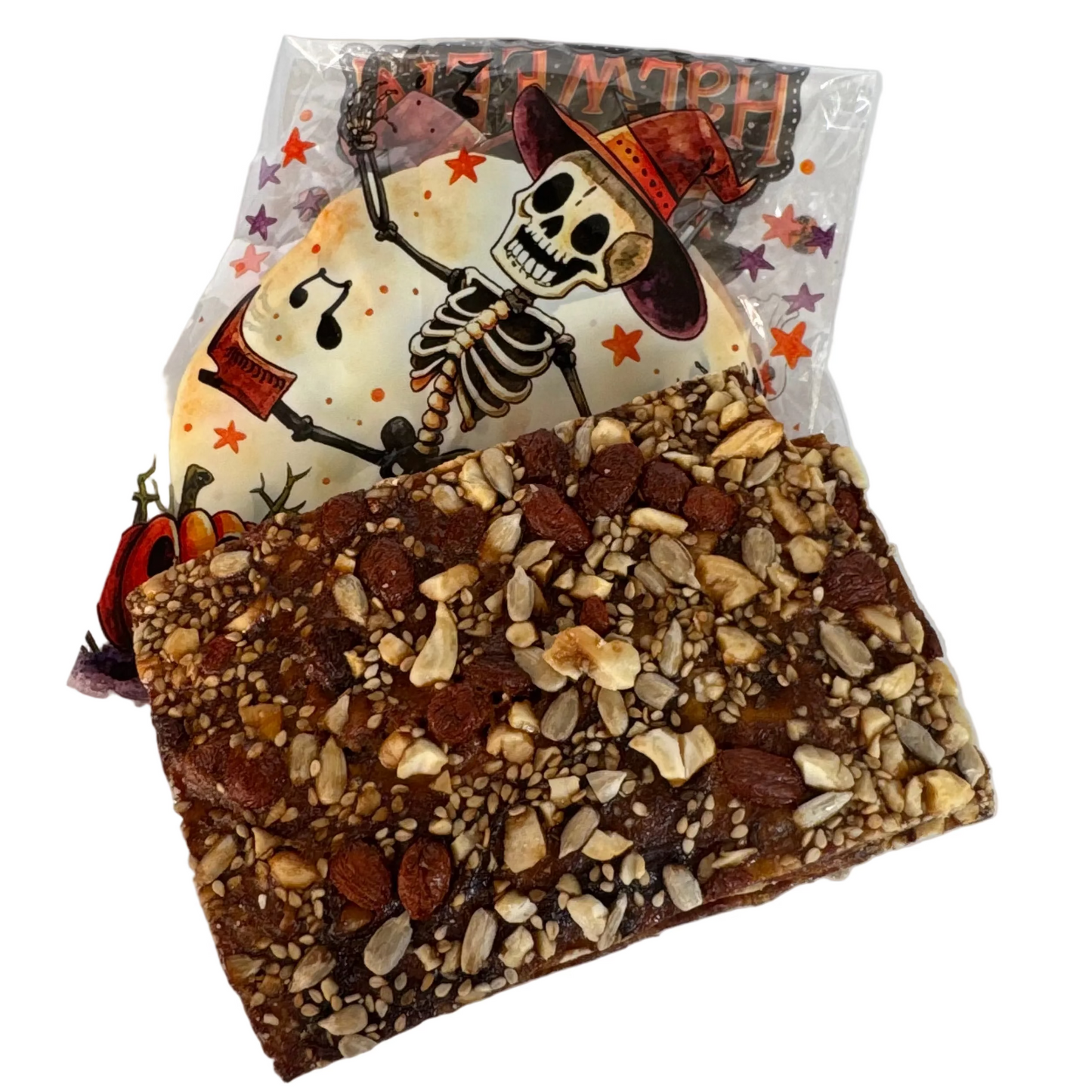 Halloween Gruselpower 100g