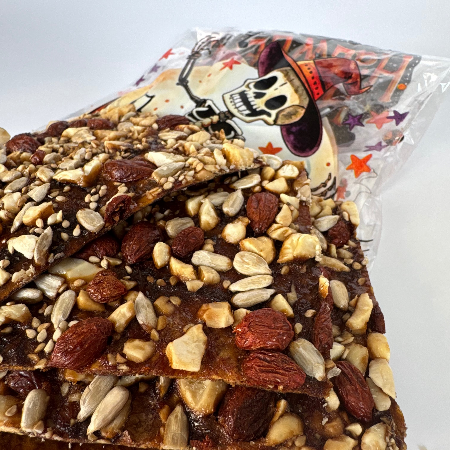 Halloween Gruselpower 100g