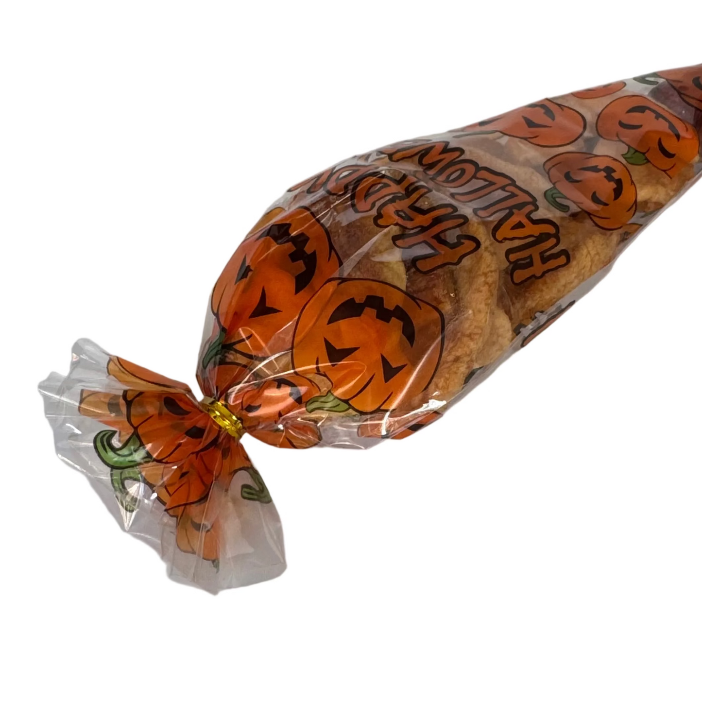 Halloween Spukfrüchte