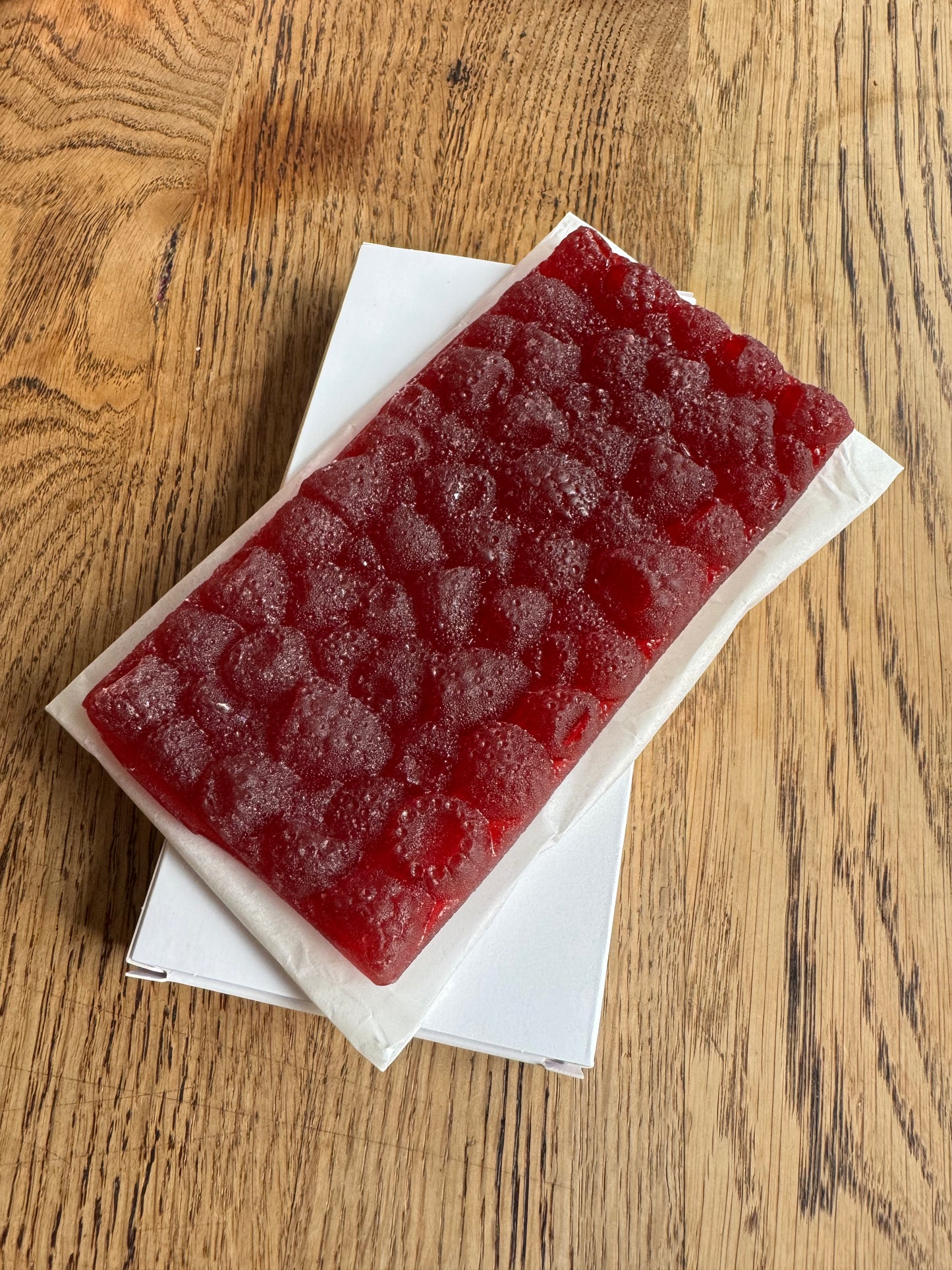 Fruchtgelee, 110-170g