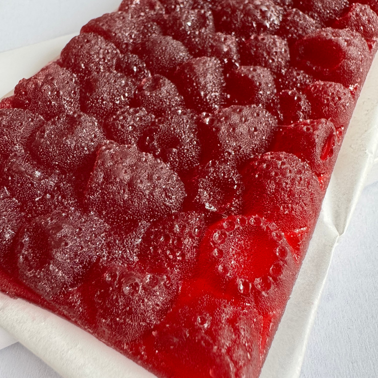 Fruchtgelee, 110-170g