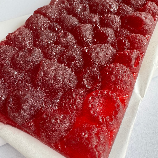 Fruchtgelee, 110-170g