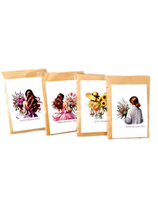 Süßer Gruß zum 8. März FruchtSchmaus GmbH