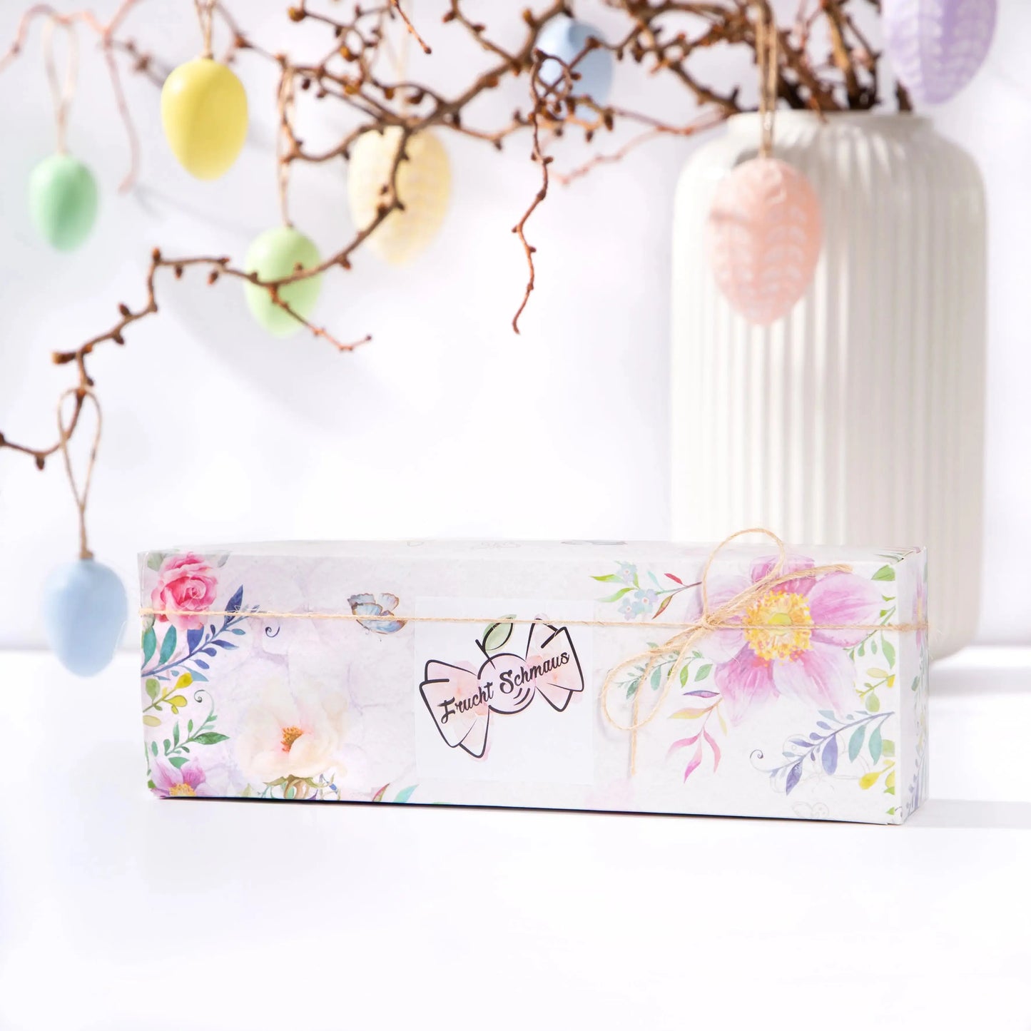 Süße Versuchung FruchtSchmaus GmbH