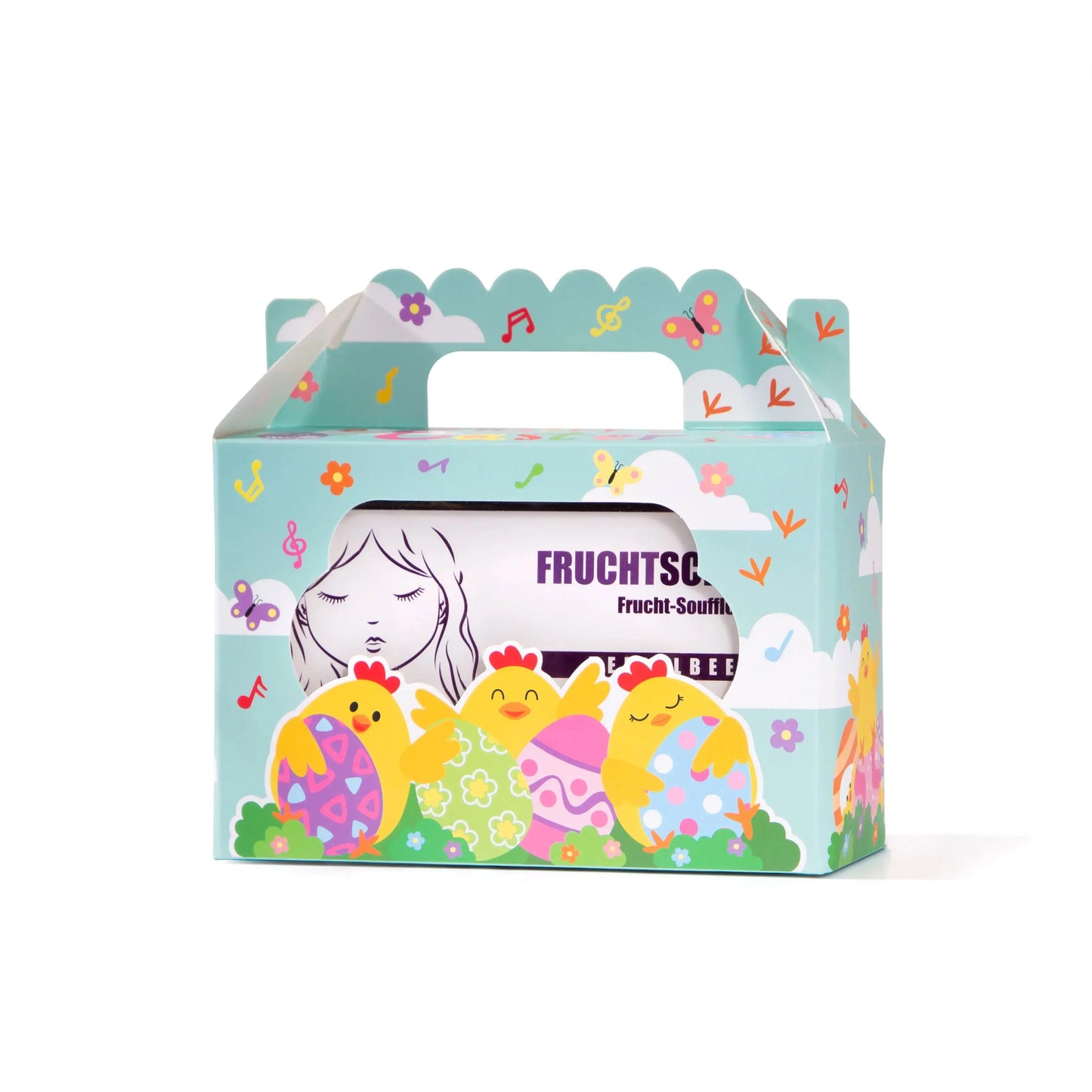 Osterfreude box FruchtSchmaus GmbH