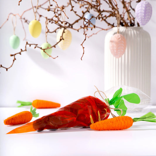 Nasch-Karotte FruchtSchmaus GmbH