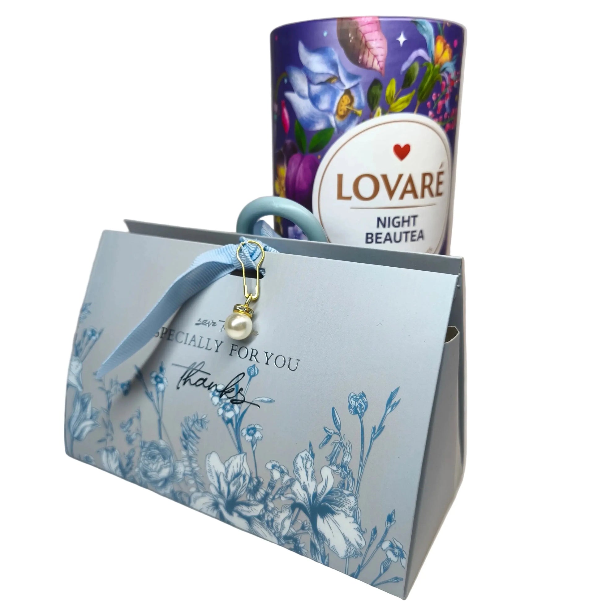Geschenkboxen mit Tee FruchtSchmaus GmbH