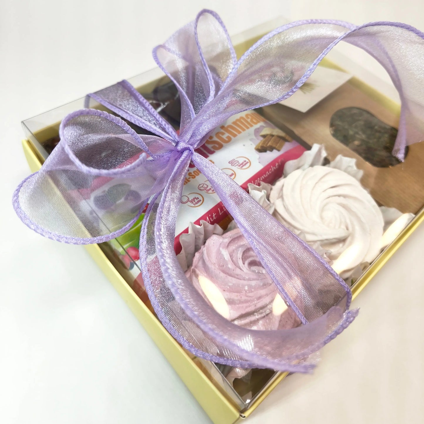Geschenkset „Zarte Momente“ FruchtSchmaus GmbH