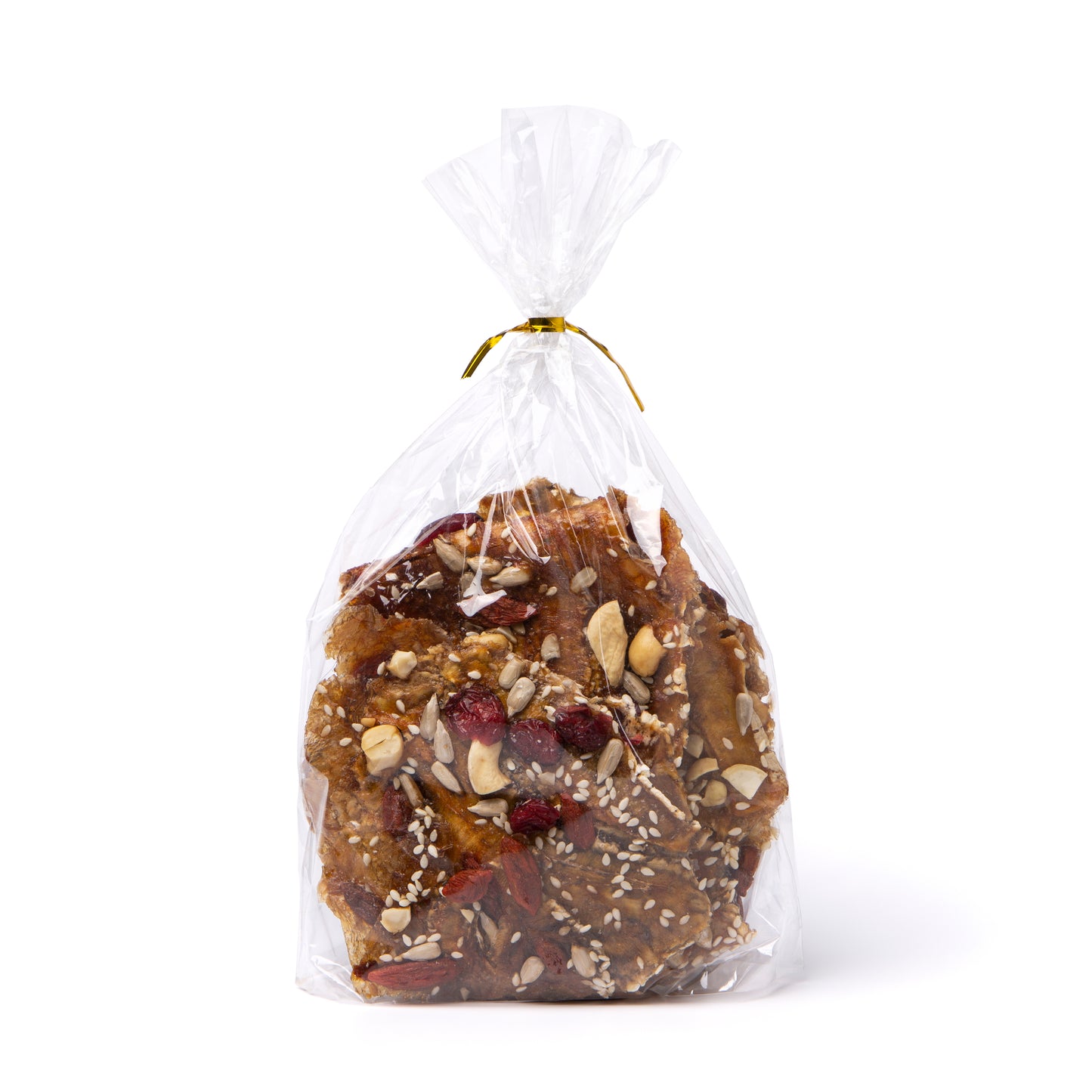 Bananen-Energy-Snack 150 g
