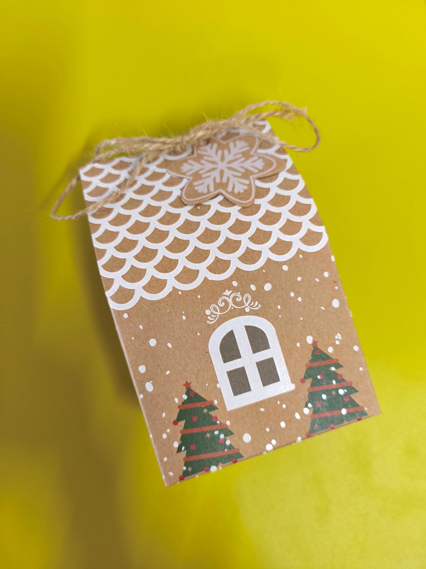 Mango mit Kakao, 80 g