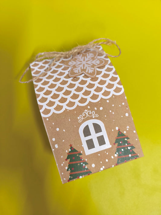 Mango mit Kakao, 80 g