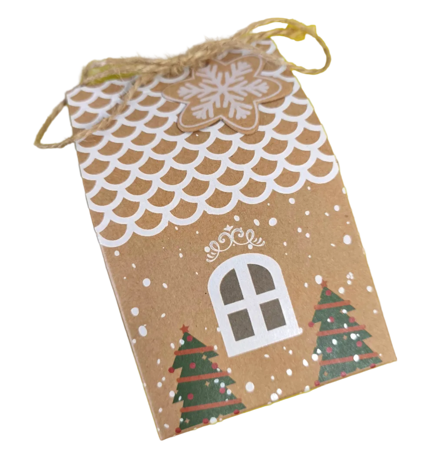 Mango mit Kakao, 80 g