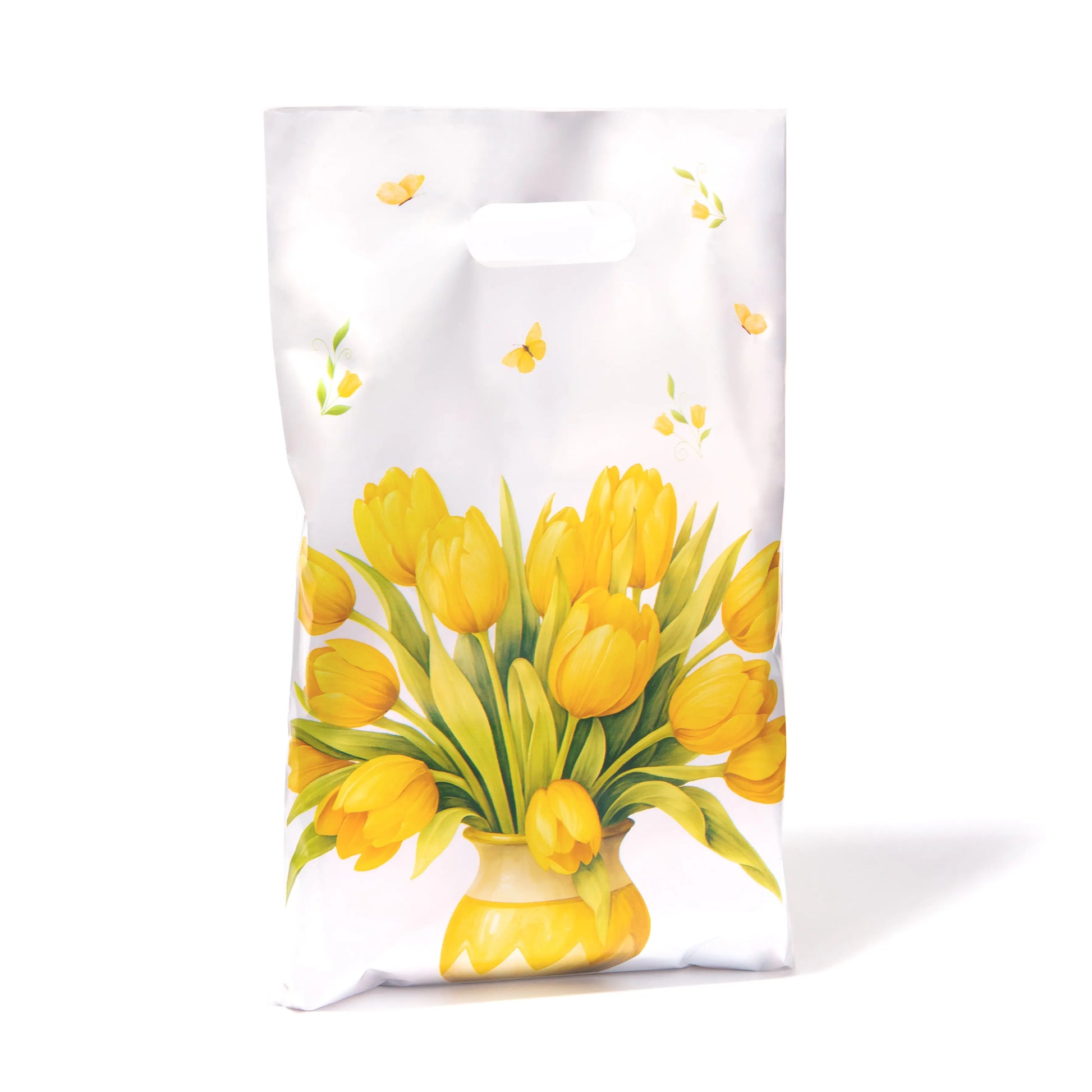 Tulpenzauber FruchtSchmaus GmbH