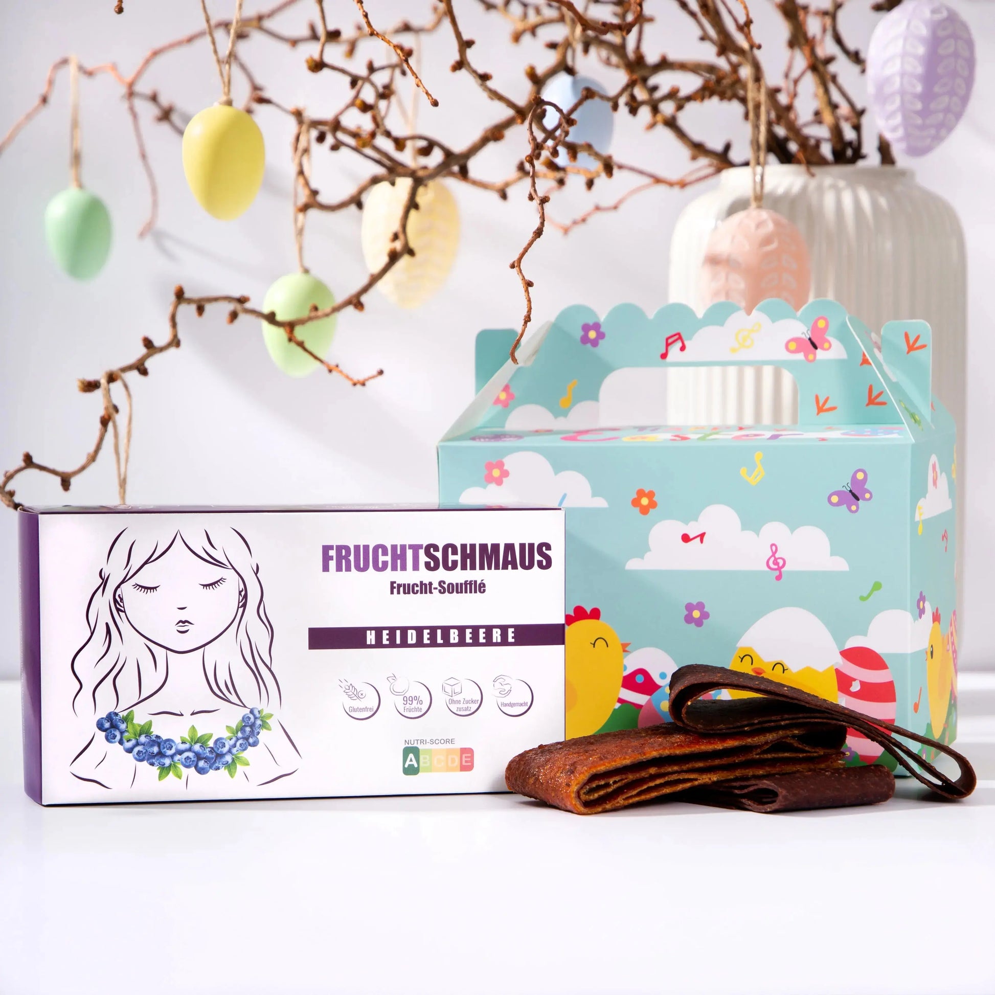Osterfreude box FruchtSchmaus GmbH