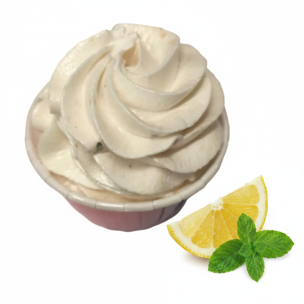 Zefir Mohito (ohne Alkohol) 1St. БРАК мягкая текстура