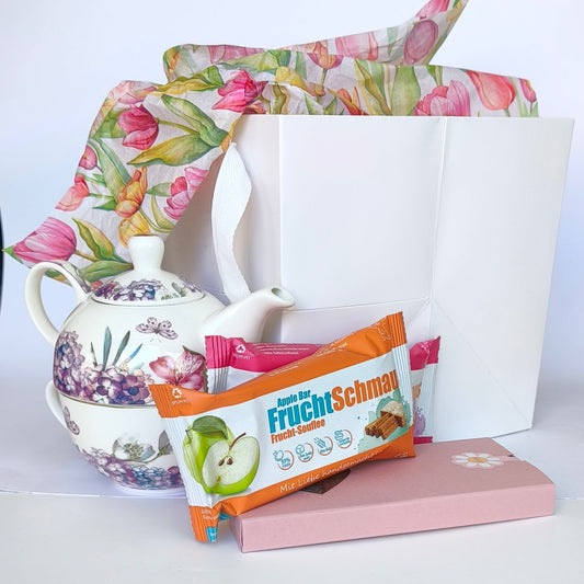 Teezeit Set - Süß