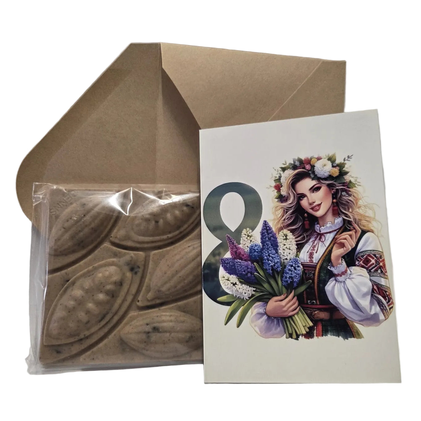 Schokolade für Frauen FruchtSchmaus GmbH