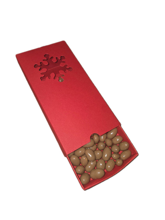 Erdnuss mit Salzkaramell, 110g