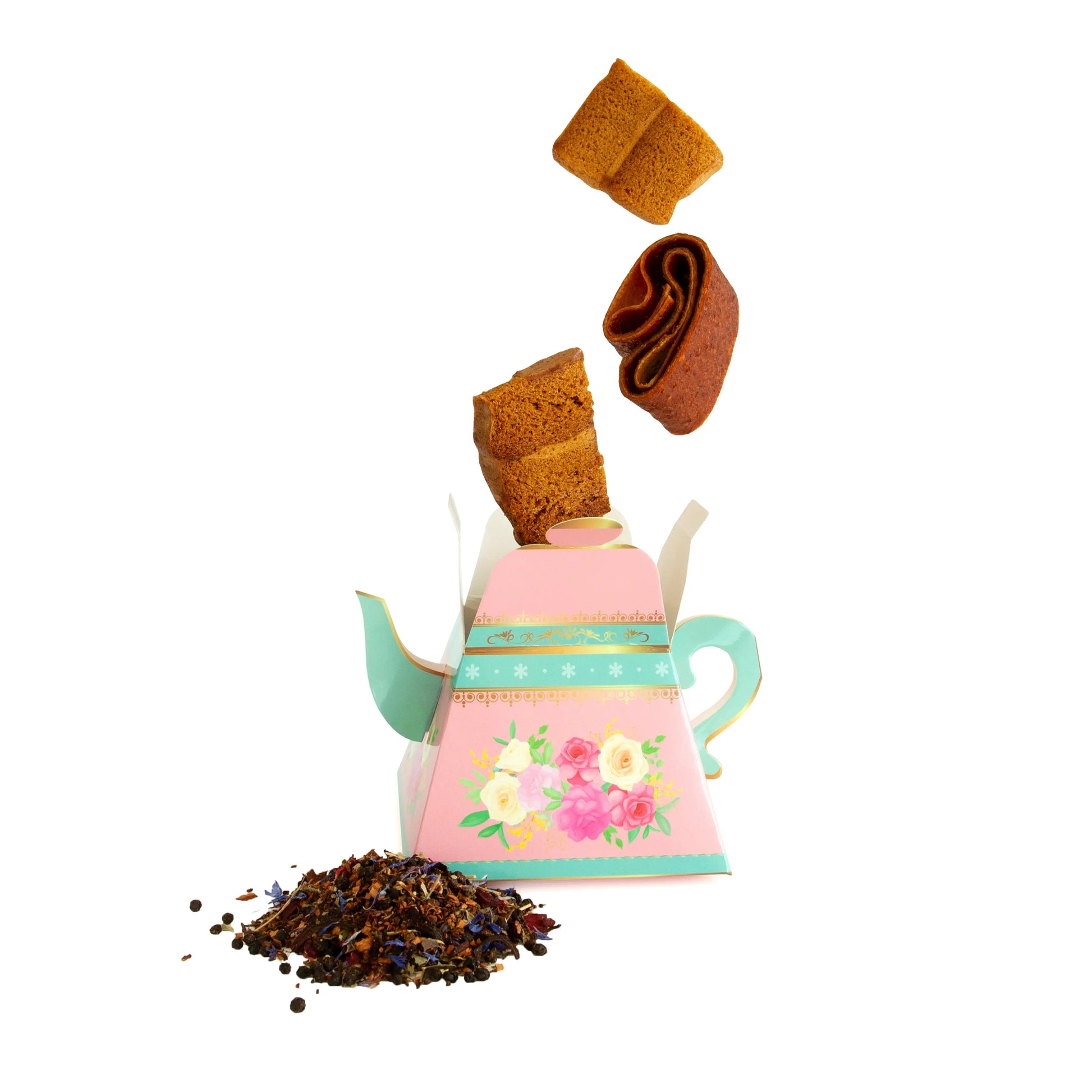 Teegenuss FruchtSchmaus GmbH