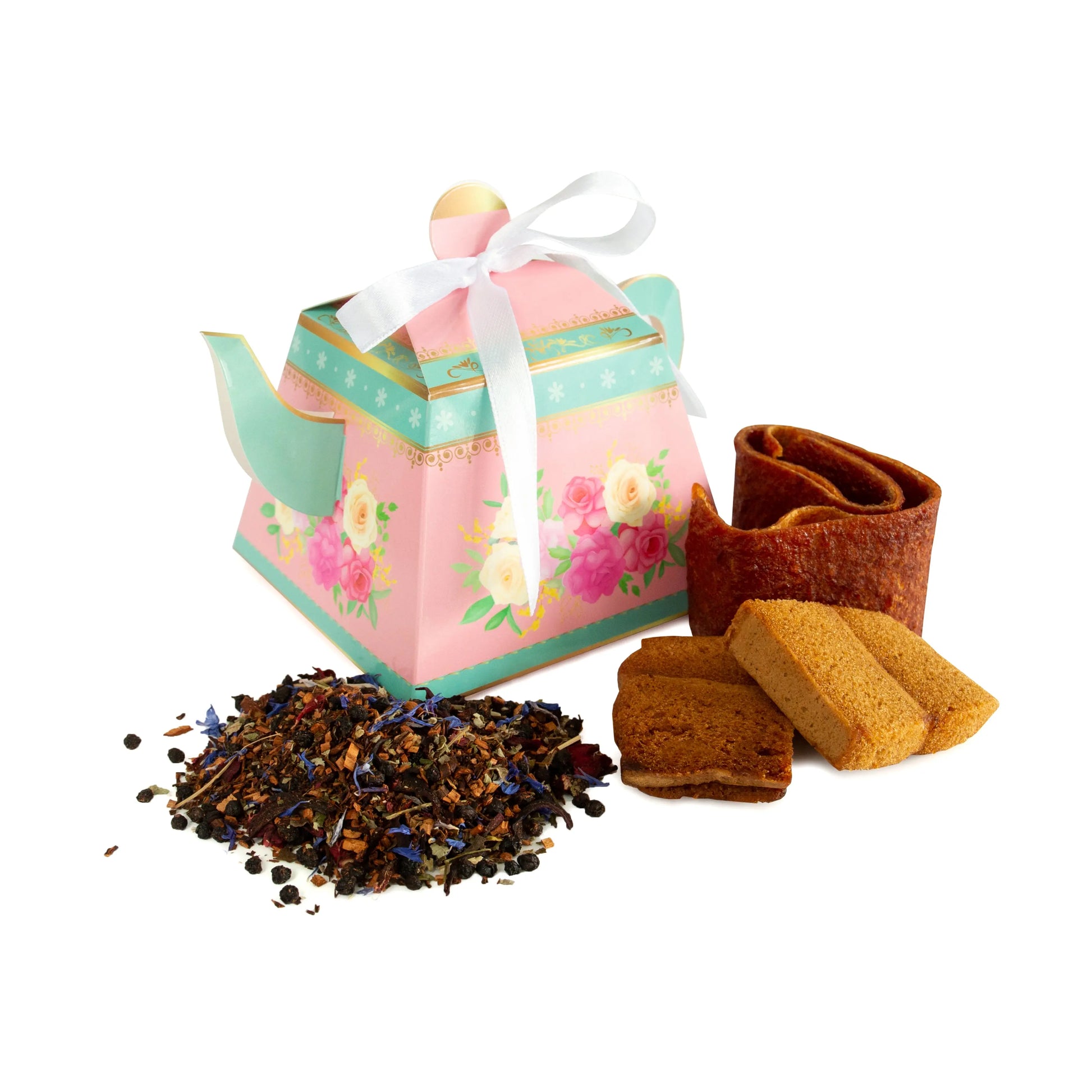 Teegenuss FruchtSchmaus GmbH