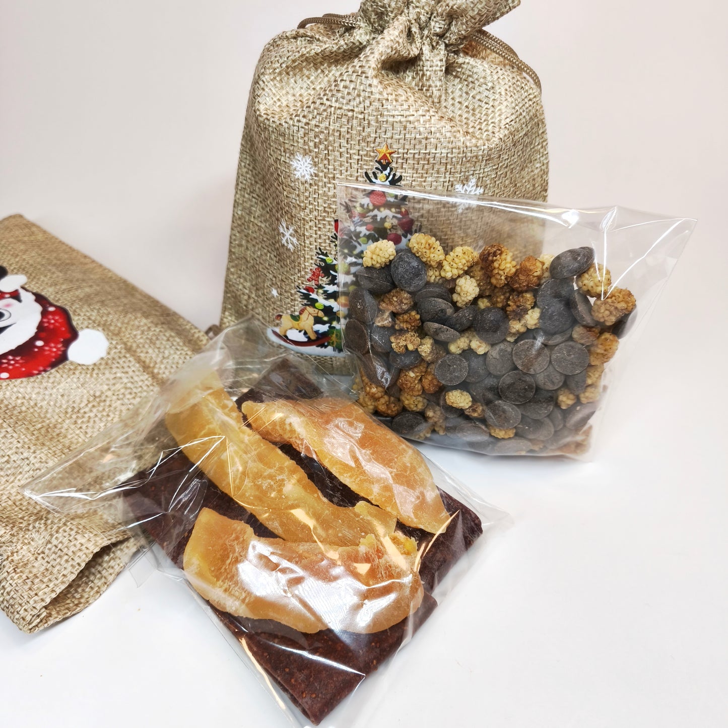 Bolsa de dulces, 160g