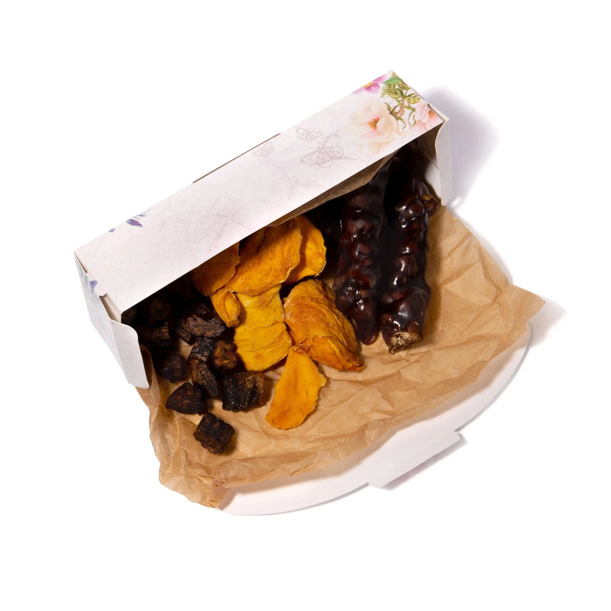 Süße Versuchung FruchtSchmaus GmbH