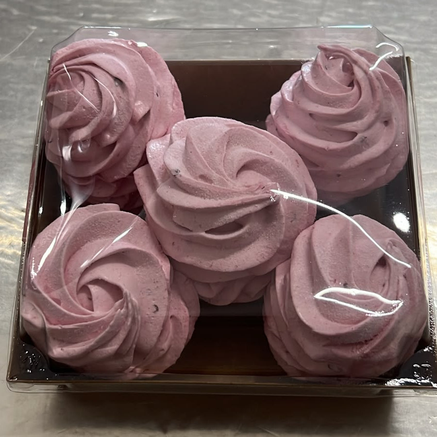Marshmallow 170g Maulbeeren